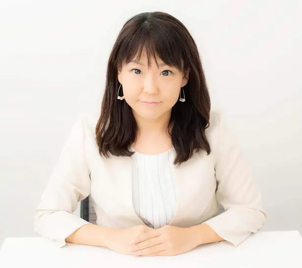 人物